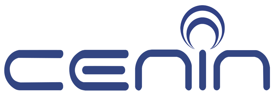 Logo Cenin